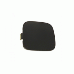 COVER FOR TOW HOOK IN FRONT BUMPER TOYOTA COROLLA 16-18
