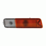 INDICATOR IN FRONT BUMPER RIGHT MITSUBISHI P/U L200 97-06 
