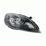 ФАР ДЕСЕН ЕЛЕКТРИЧЕСКИ С МОТОР ЧЕРЕН (TYC) VOLVO V40 13-