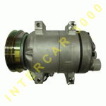 КОМПРЕСОР ЗА КЛИМАТИК ZEXEL (ОРИГИНАЛЕН) AUDI A4 95-01 
