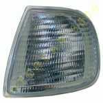 МИГАЧ ЛЯВ БЯЛ 97- SEAT IBIZA 93-98 