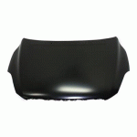 КАПАК ПРЕДЕН АЛУМИНИЕВ VOLVO XC 60 08-14