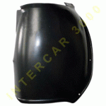 PLASTIC INNER FENDER FRONT LEFT (FRONT PART) CITROEN JUMPY 96-04 