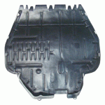COVER UNDER ENGINE DIESEL (FIRST QUALITY) SKODA OCTAVIA 97-04 