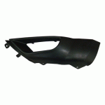 СПОЙЛЕР ПРЕДЕН ЛЯВ С ДУПКА MITSUBISHI OUTLANDER 07-10