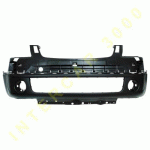 БРОНЯ ПРЕДНА ДОЛНА CITROEN C2 03-08 