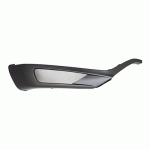 SPOILER IN FRONT BUMPER DARK GRAY RIGHT VOLVO XC 90 15-