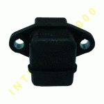 REVERSE LIGHT SWITCH 1.6/1.8 (ORIGINAL) VW GOLF 84-88 