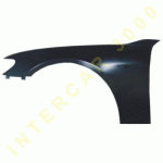 FRONT FENDER LEFT BMW 7 series E65/66 05-08