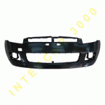 БРОНЯ ПРЕДНА ЧЕРНА* SUZUKI SWIFT 07-11