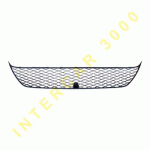 РЕШЕТКА В ПРЕДНА БРОНЯ MITSUBISHI OUTLANDER 07-10