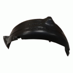 PLASTIC INNER FENDER REAR RIGHT PEUGEOT 207 06-12