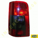 TAIL LAMP LEFT 1 DOOR MAGNETI MARELLI PEUGEOT PARTNER 96-02 