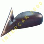 ОГЛЕДАЛО ЛЯВО SUZUKI BALENO H/B- SEDAN 98- 