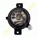 FOG LAMP FRONT RIGHT H8 BMW X5 E70 10-13