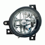 FOG LAMP FRONT LEFT H3 10/04-04/05 VW POLO 05-09