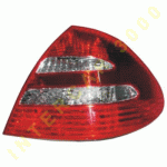 TAIL LAMP RIGHT ELEGANCE/CLASSIC -06 MERCEDES E-CLASS W211 02-09 
