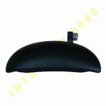 ДРЪЖКА ЗА ВРАТА ЗАДНА ЛЯВА ВЪНШНА TOYOTA AYGO 05-09