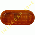 SIDE INDICATOR LEFT=RIGHT YELLOW FORD FOCUS 04-08