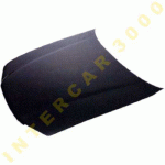 КАПАК ПРЕДЕН -01 MAZDA 323 SED 98-03