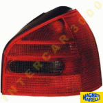 TAIL LAMP RIGHT -00 MAGNETI MARELLI AUDI A3 96-03 