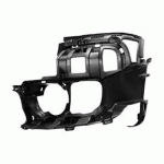 REINFORCEMENT FOR FOG LAMPS PLASTIC LEFT (ALL4) MINI COOPER COUNTRYMAN 16-