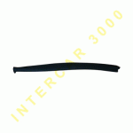 DOOR STRIP REAR LEFT INNER REAR (ORIGINAL) VW GOLF 98-04 