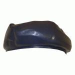 ПОДКАЛНИК ПЛАСТИЧЕН ЗАДЕН ДЕСЕН RENAULT CLIO 98-01 
