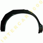 ВЕЖДА ЗАДНА ДЯСНА 4 ВРАТИ OPEL REKORD E 83-87 