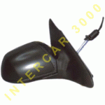 ОГЛЕДАЛО ДЯСНО С ЖИЛО FORD MONDEO 00-07