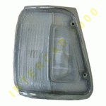 МИГАЧ ДЕСЕН БЯЛ 2WD VW P/U TARRO 2WD/ 4WD 89-