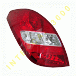 СТОП ЛЯВ HYUNDAI i20 08-12 