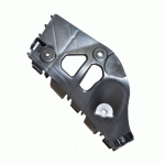 REINFORCEMENT FOR REAR BUMPER RIGHT DACIA SANDERO 07-13