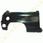 FENDER REAR RIGHT 3 DOORS OPEL ASTRA F 91-94 