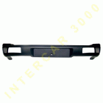 REAR BUMPER 4 DOORS SUZUKI VITARA 2d/4d 88-98
