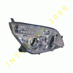 ФАР ДЕСЕН HB3 С ЛУПА DAIHATSU TERIOS 06-