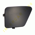 COVER FOR TOW HOOK IN FRONT BUMPER FORD FOCUS C-MAX 07-10 