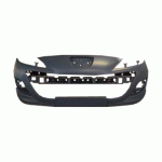 FRONT BUMPER PRIMED 10- PEUGEOT 207 06-12