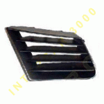РЕШЕТКА ПЛАСТИЧНА ЛЯВА SEAT IBIZA 06-08