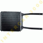 РАДИАТОР ЗА ПАРНО OPEL CALIBRA 