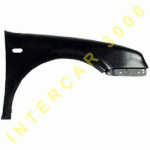 FRONT FENDER RIGHT VW GOLF 98-04 