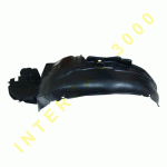 ПОДКАЛНИК ПЛАСТИЧЕН ПРЕДЕН ЛЯВ 06- SUBARU IMPREZA 01-08