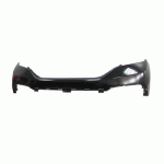 FRONT BUMPER PRIMED (UPPER PART) HONDA CR-V 13-15