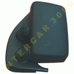 DOOR MIRROR LEFT -99 CITROEN JUMPER 94-06 