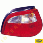 СТОП ЛЯВ 5 ВРАТИ HELLA RENAULT MEGANE 99-02 