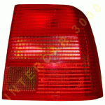 TAIL LAMP RIGHT RED (2 PCS IN SET) VW PASSAT 97-00 