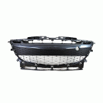 РЕШЕТКА В ПРЕДНА БРОНЯ 2.0cc MAZDA 3 09-14