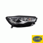 HEAD LAMP RIGHT ELECTRICAL HELLA AUDI A6 11-15