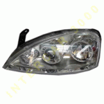 ФАР ЛЯВ С ХАЛОГЕН H7/H7 03- OPEL COMBO 00-12 