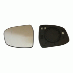 GLASS WITH HEATER FOR RIGHT DOOR MIRROR FORD MONDEO 11-14